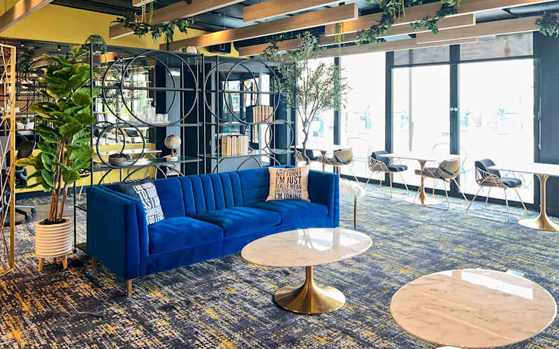 750 N Palm Canyon Dr, Palm Springs Image 7