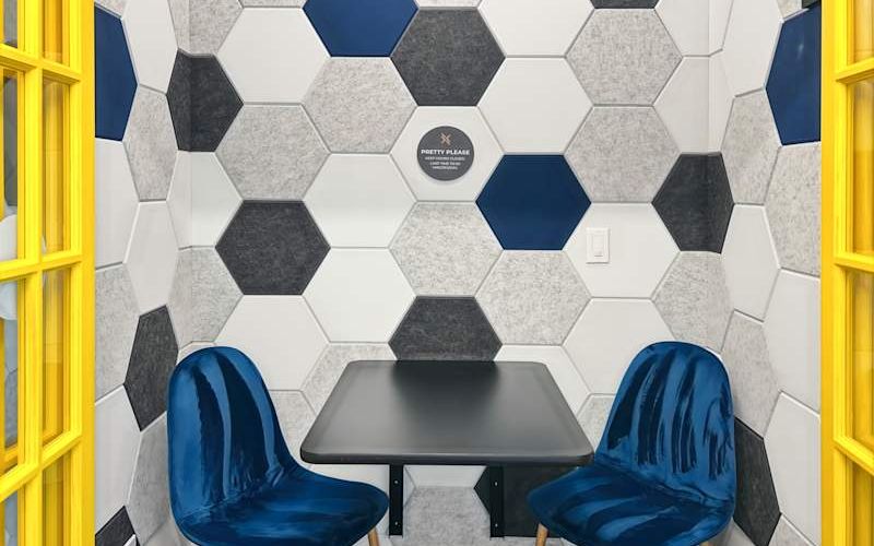 750 N Palm Canyon Dr, Palm Springs Image 1