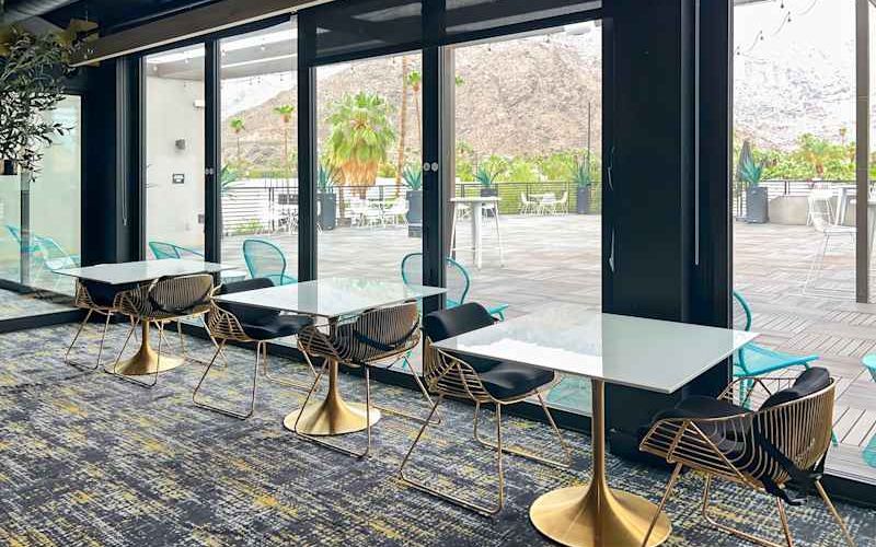 750 N Palm Canyon Dr, Palm Springs Image 5