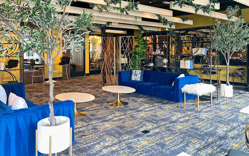 750 N Palm Canyon Dr, Palm Springs Image 2