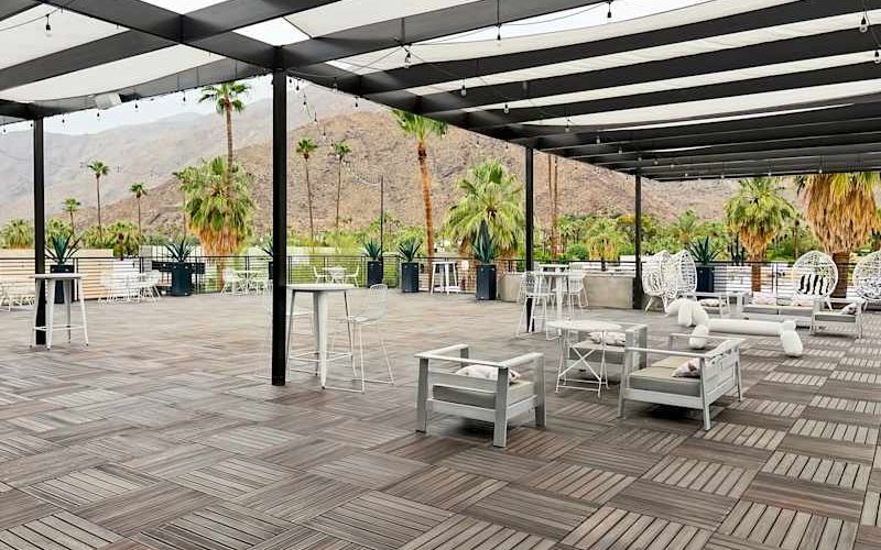 750 N Palm Canyon Dr, Palm Springs Image 6