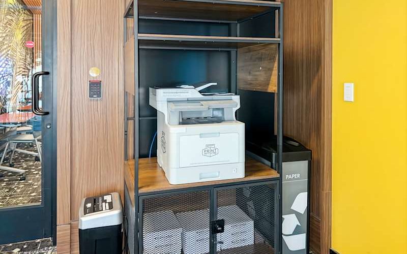 750 N Palm Canyon Dr, Palm Springs Image 9