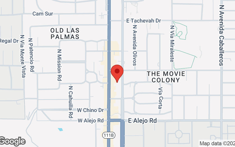 750 N Palm Canyon Dr, Palm Springs Image 14