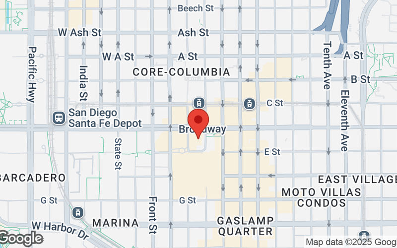 225 Broadway, San Diego Image 10