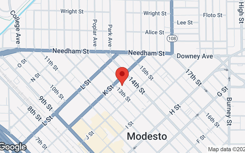 1300 K St, Modesto Image 10