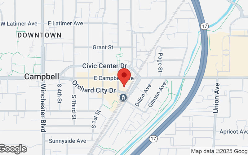 307 Orchard City Drive1st Floor, Campbell Image 10