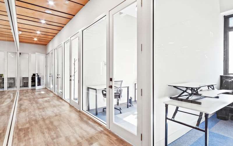 750 Manhattan Ave, Brooklyn, 50 DESKS 750 Manhattan Ave, Brooklyn Image 1