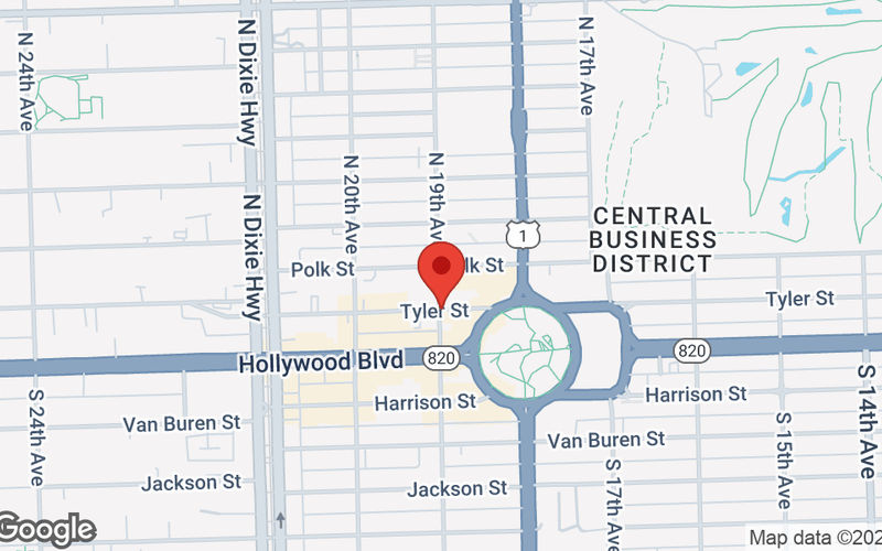 1895 Tyler Street, Hollywood Image 10