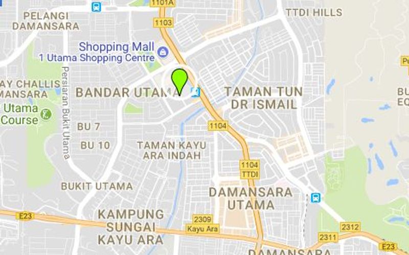 8 First Avenue Bandar Utama, Petaling Jaya Image 11