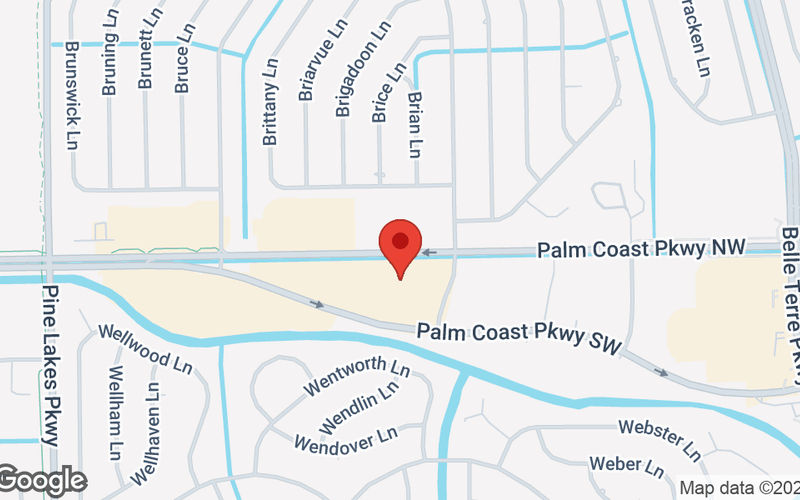 4869 Palm Coast Parkway Northwest, Palm Coast Image 10