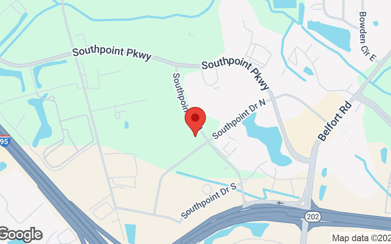 6821 Southpoint Drive North, Jacksonville Image 10