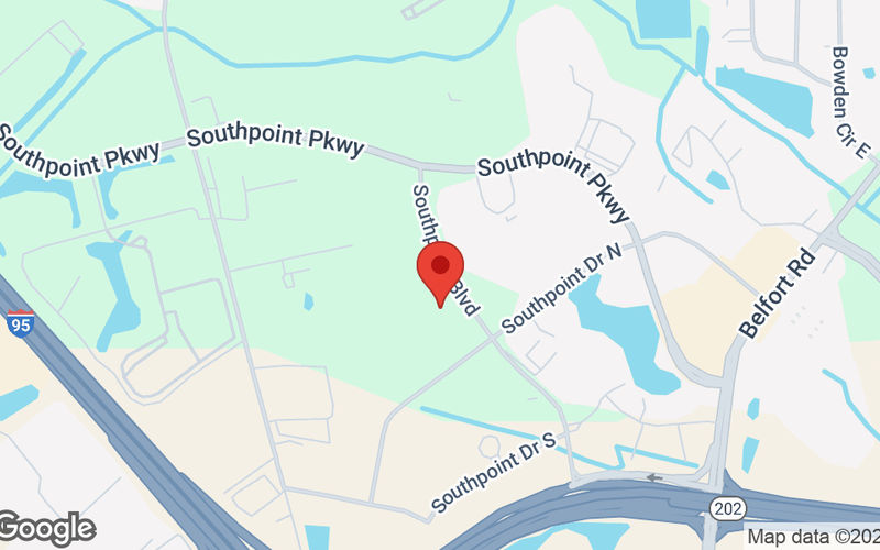 4110 Southpoint Blvd, Jacksonville Image 10