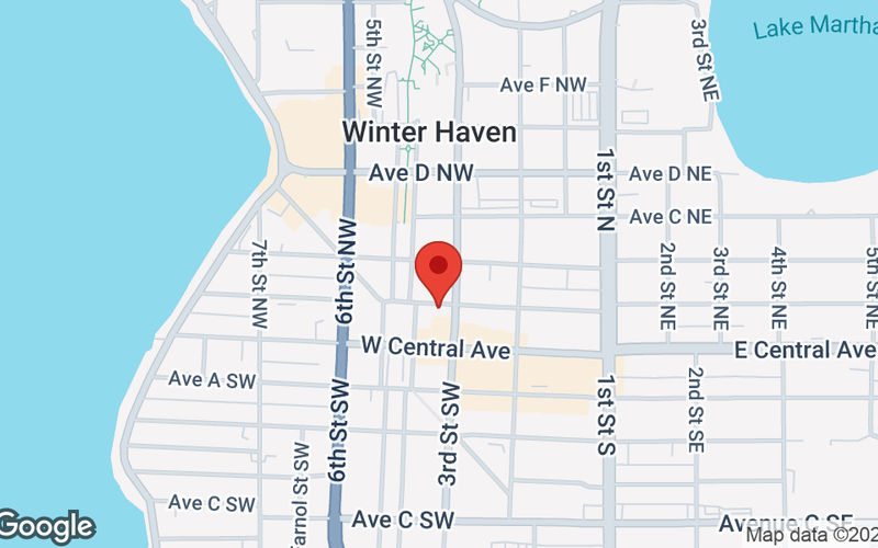 316 Avenue A Nw2nd Floor, Winter Haven Image 10