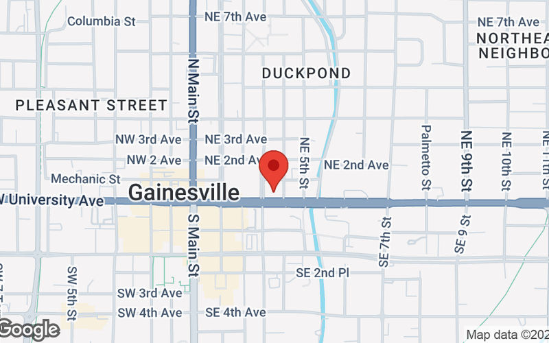 300 East University Avenue, Gainesville Image 14