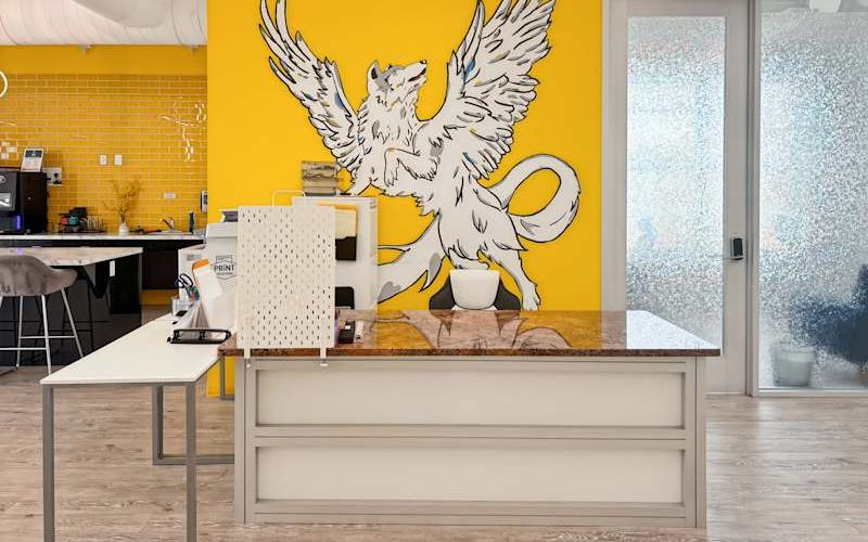 8990 Kirby Dr, Houston Image 2