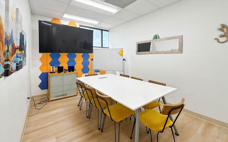 8990 Kirby Dr, Houston Image 5