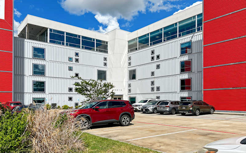 25814 Budde Road, Spring Image 12