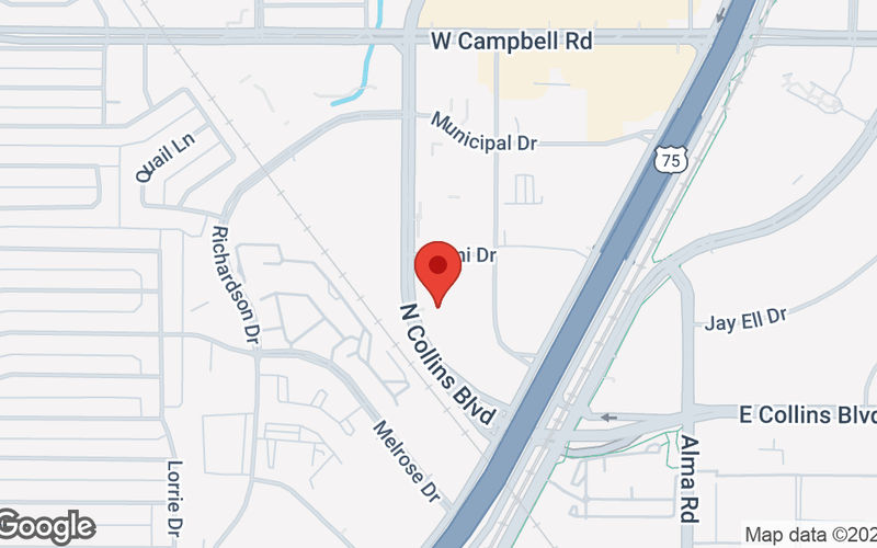 1600 North Collins Blvd, Richardson Image 11