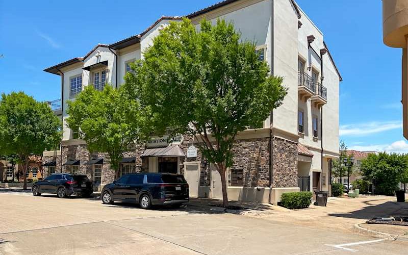 97 Village Lane2nd & 3rd Floor, Colleyville Image 8