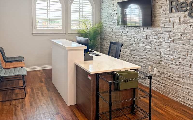 97 Village Lane2nd & 3rd Floor, Colleyville Image 1