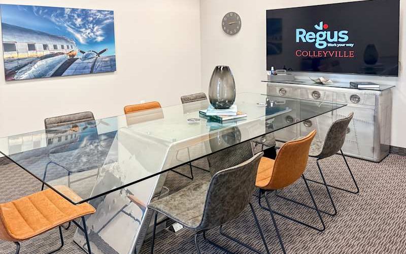 97 Village Lane2nd & 3rd Floor, Colleyville Image 6