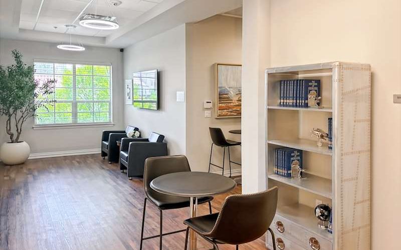 97 Village Lane2nd & 3rd Floor, Colleyville Image 2