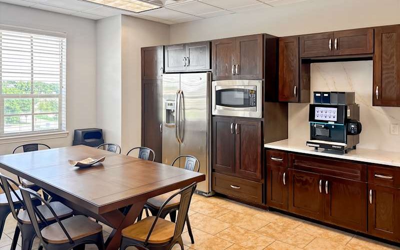 97 Village Lane2nd & 3rd Floor, Colleyville Image 3