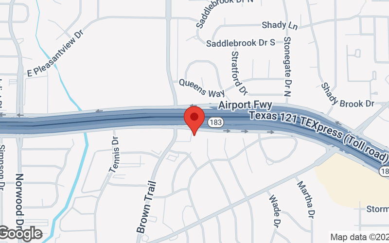 404 Airport Freeway, Bedford Image 10