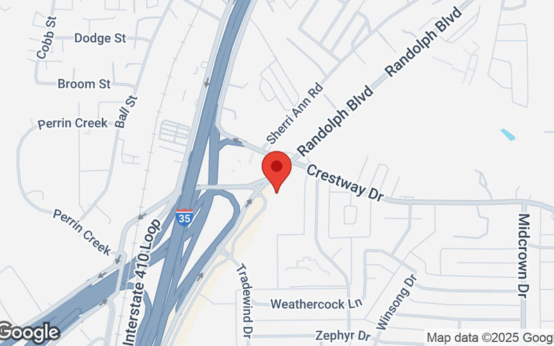 8940 Fourwinds Drive, Windcrest Image 10