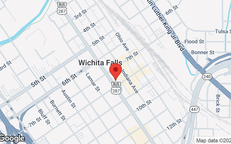 719 Scott Ave12th Floor, Wichita Falls Image 10