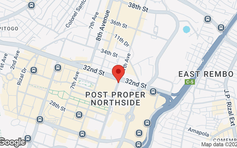 Corner 11th Avenue, Taguig Image 11