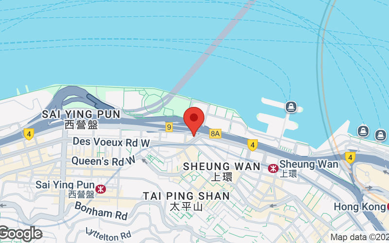 1 Des Voeux Road West, Sheung Wan Image 5