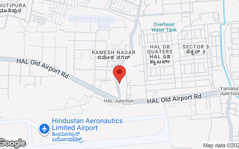 B-4 B-5 & B-6 Hal Industrial Estate Hal Gb Quarters Vibhutipura, Bengaluru Image 8
