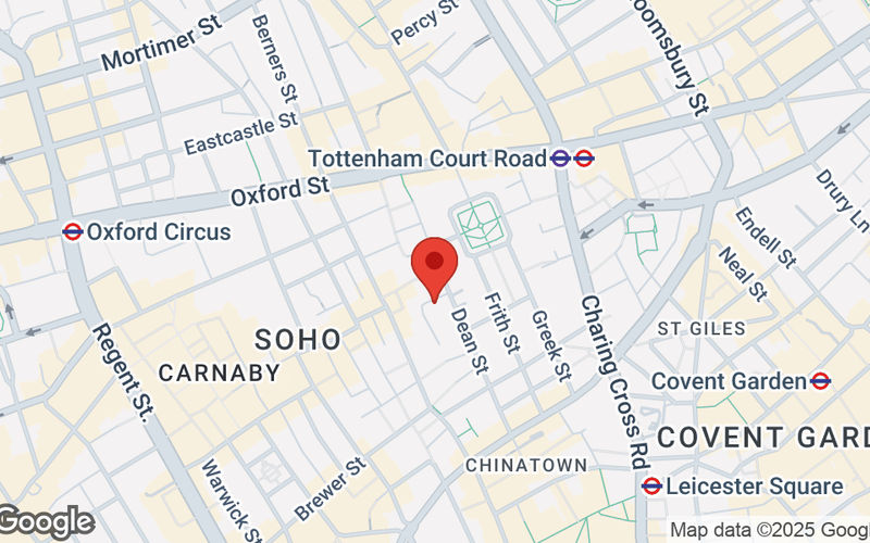 1 Richmond Mews, London Image 10