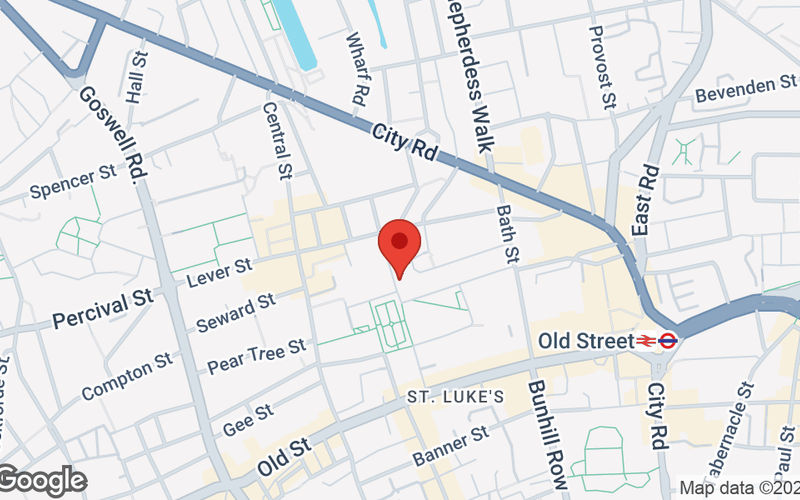 60 Ironmonger Row, Greater London Image 14