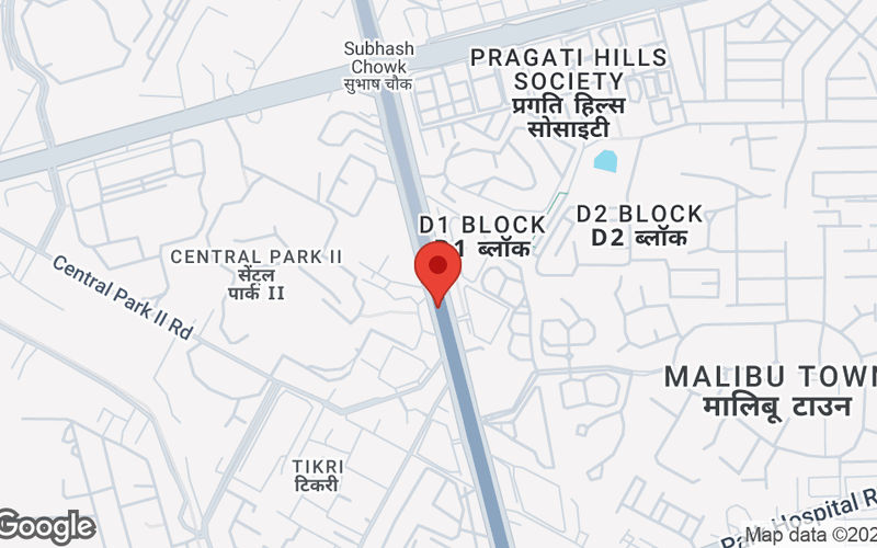 Badshahpur Sohna Road Highway, Gurugram Image 7