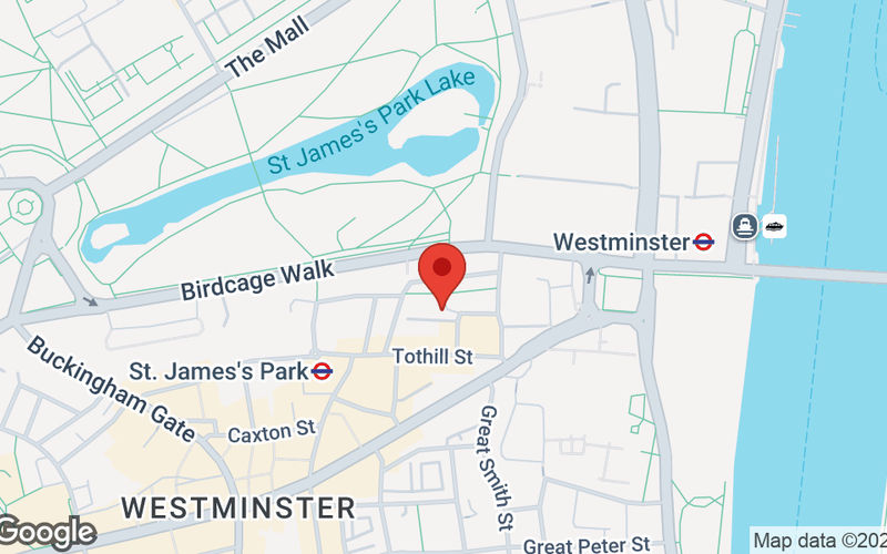 4 Matthew Parker Street, Greater London Image 12