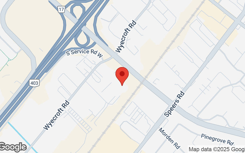 690 Dorval Dr, Oakville Image 6