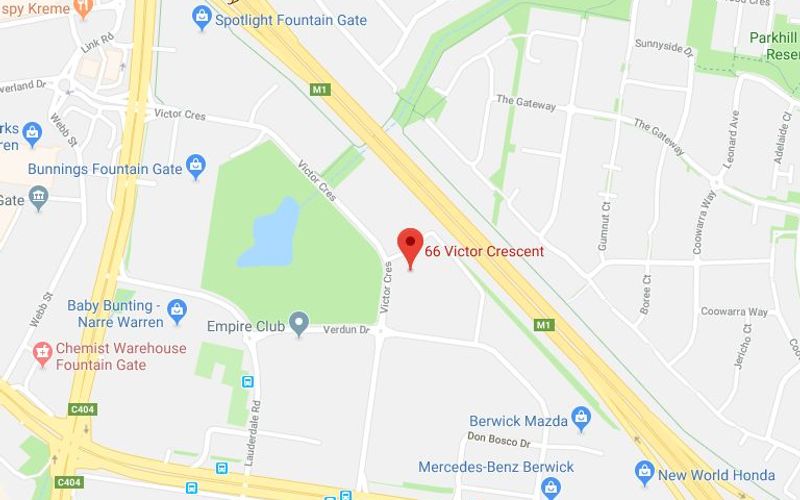 66 Victor Crescent, Narre Warren Image 15