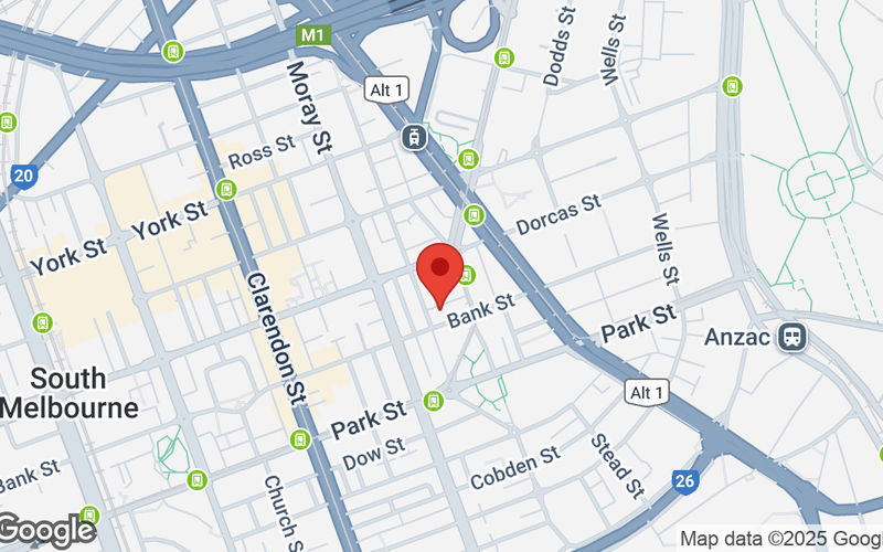 126 Bank Street, South Melbourne Image 10