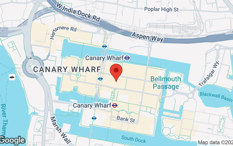 One Canada Square, Greater London Image 8