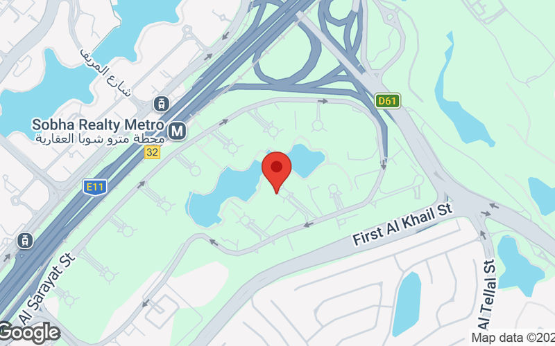 JBC 2 Cluster V - Al Thanyah Fifth, Dubai Image 8