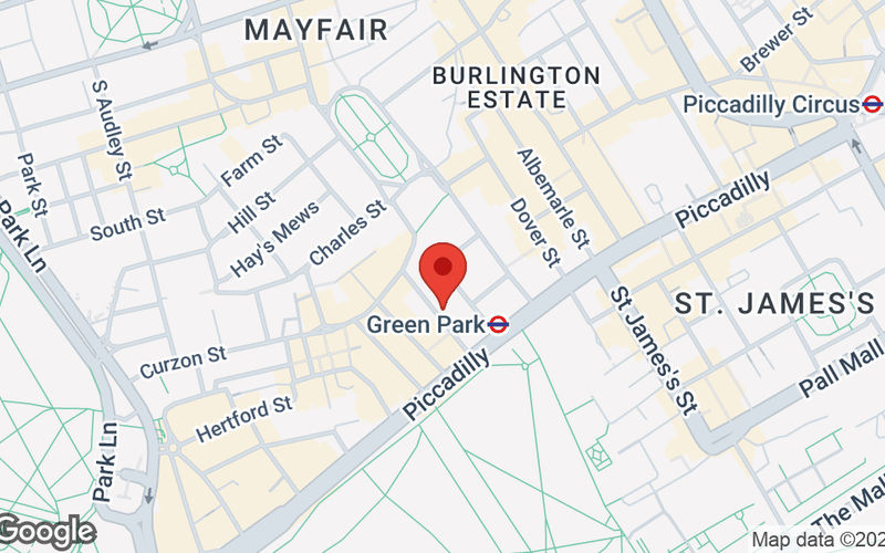 12 Bolton Street, Greater London Image 7