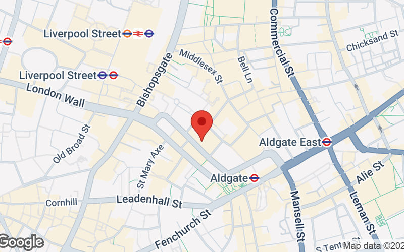 133 Houndsditch, Greater London Image 7