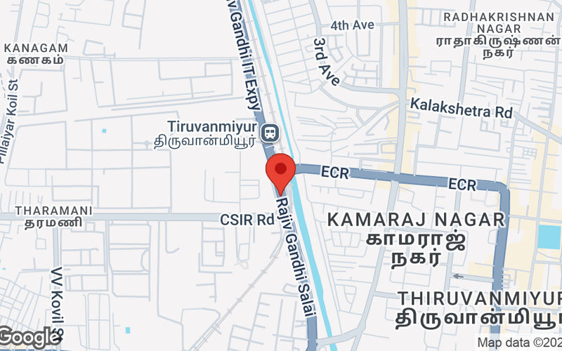 2&3 Csir Rd Taramani Rajiv Gandhi Salai, Chennai Image 6