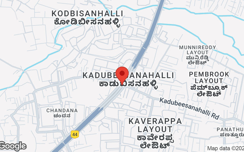 Kadubeesanahalli, Bengaluru Image 6