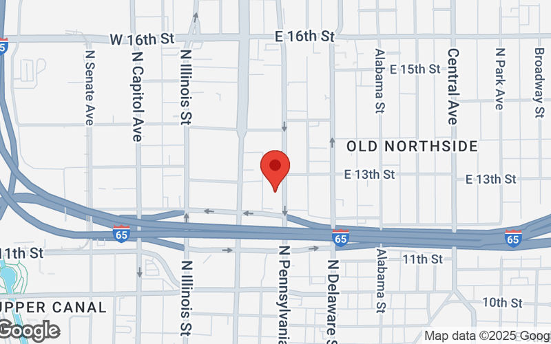 1222 North Pennsylvania Street, Indianapolis Image 5