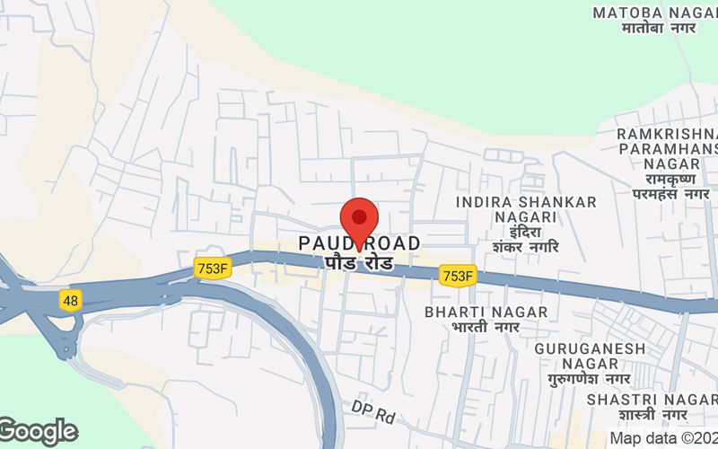 Paud Road, Pune Image 12