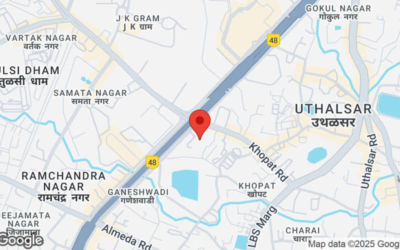 Cadbury Junction Eastern Express Hwy, Thane Image 7