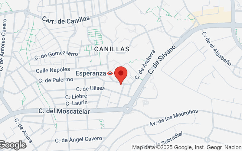 87 Calle De Ulises, Madrid Image 18